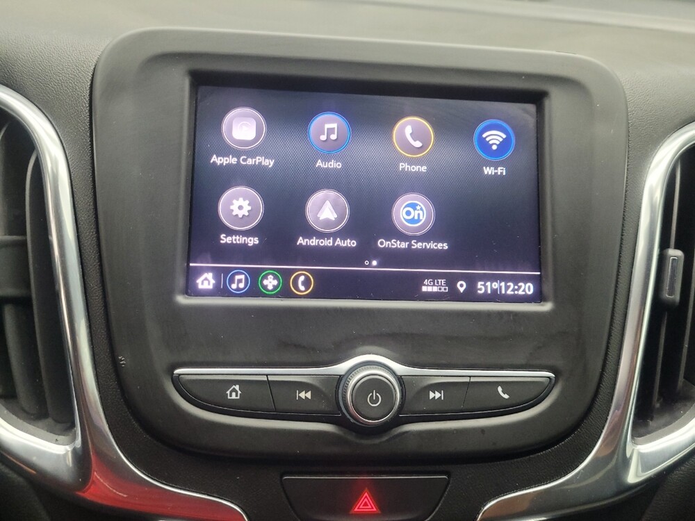 2021 Chevrolet Equinox in Highland, IN 46322 - 18129791 25