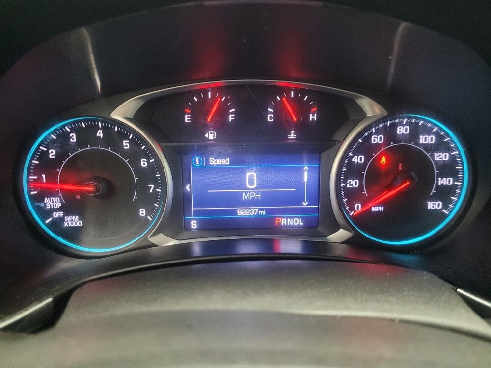 2021 Chevrolet Equinox in Highland, IN 46322 - 18129791 23