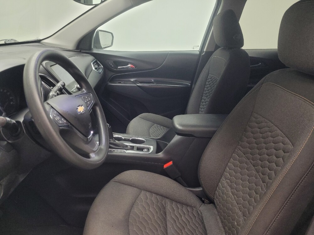 2021 Chevrolet Equinox in Highland, IN 46322 - 18129791 17