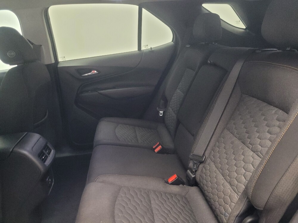 2021 Chevrolet Equinox in Highland, IN 46322 - 18129791 18