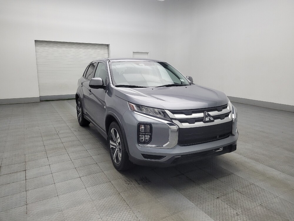2024 Mitsubishi Outlander Sport in Stone Mountain, GA 30083 - 18129792 13