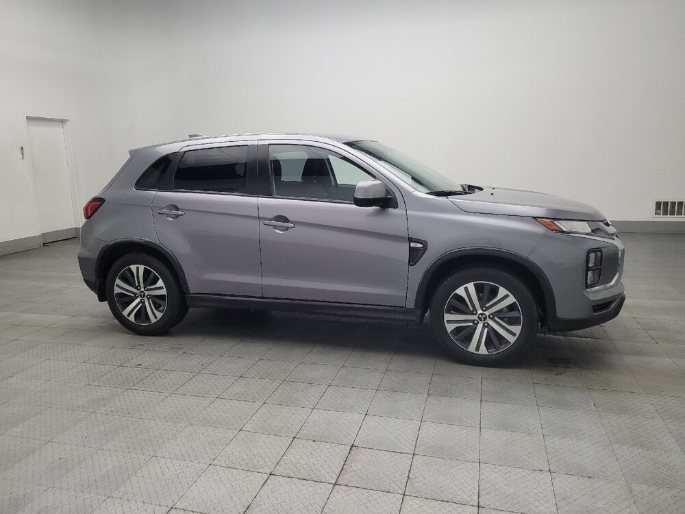 2024 Mitsubishi Outlander Sport in Stone Mountain, GA 30083 - 18129792 11