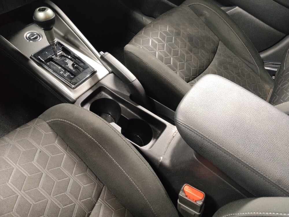 2024 Mitsubishi Outlander Sport in Stone Mountain, GA 30083 - 18129792 26