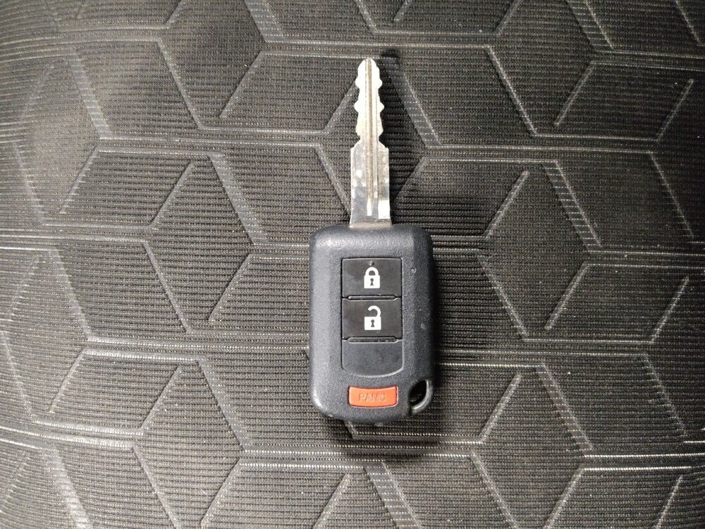 2024 Mitsubishi Outlander Sport in Stone Mountain, GA 30083 - 18129792 32