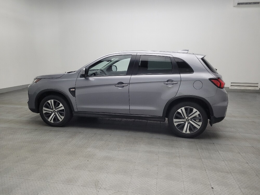 2024 Mitsubishi Outlander Sport in Stone Mountain, GA 30083 - 18129792 3