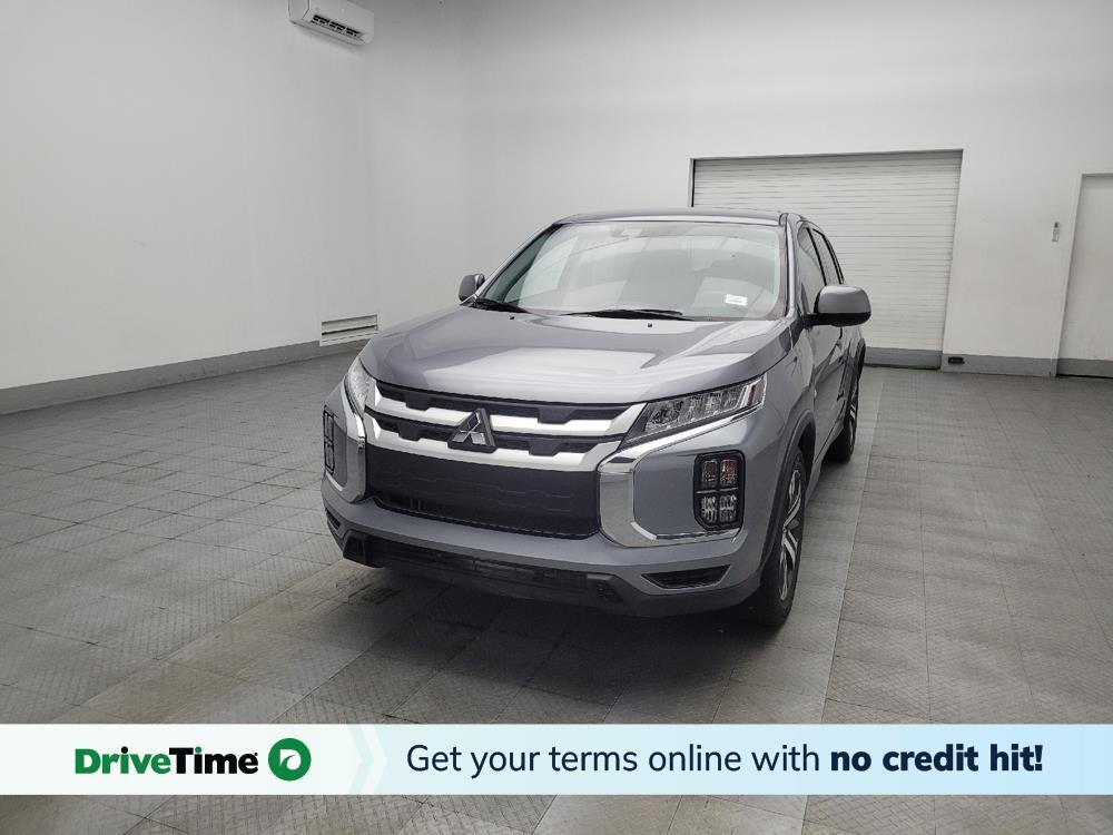 2024 Mitsubishi Outlander Sport in Stone Mountain, GA 30083 - 18129792