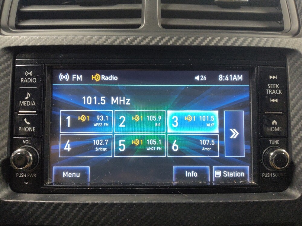 2024 Mitsubishi Outlander Sport in Stone Mountain, GA 30083 - 18129792 25