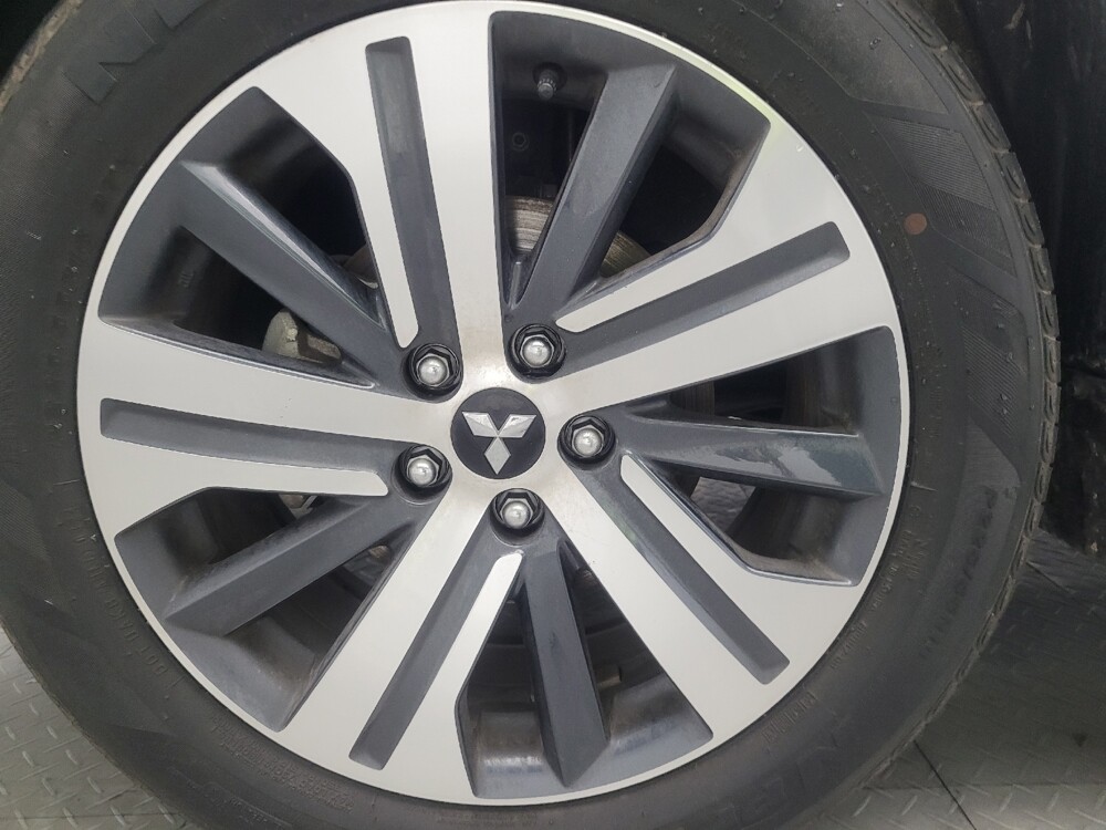 2024 Mitsubishi Outlander Sport in Stone Mountain, GA 30083 - 18129792 31