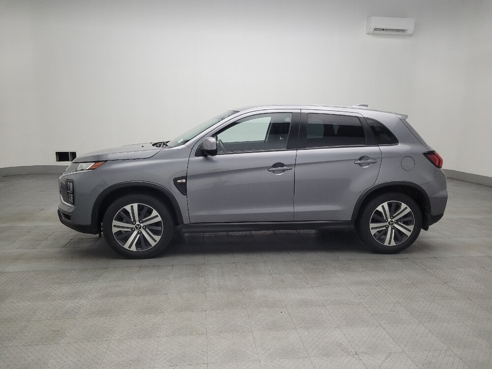 2024 Mitsubishi Outlander Sport in Stone Mountain, GA 30083 - 18129792 2