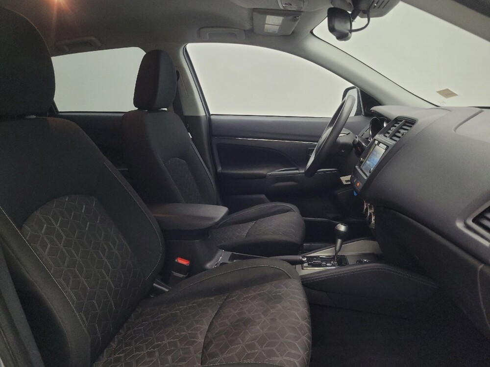 2024 Mitsubishi Outlander Sport in Stone Mountain, GA 30083 - 18129792 21