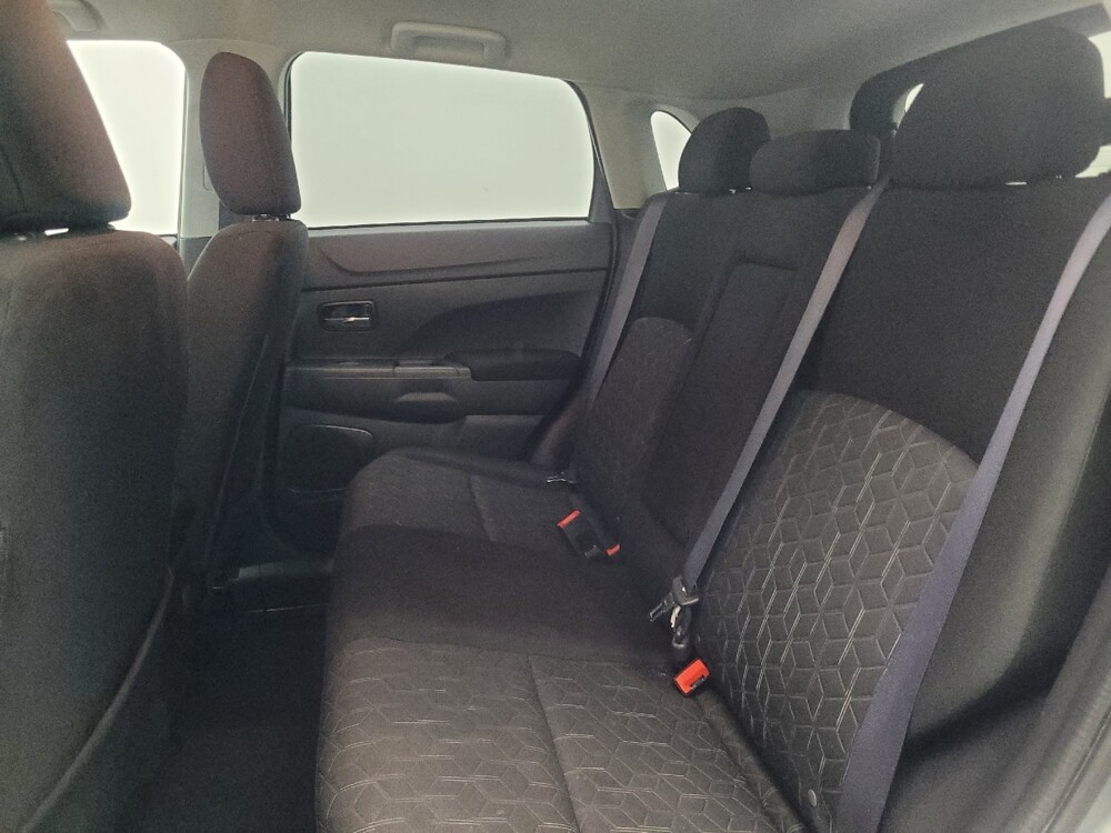 2024 Mitsubishi Outlander Sport in Stone Mountain, GA 30083 - 18129792 18