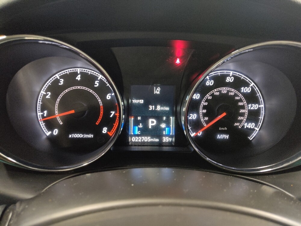 2024 Mitsubishi Outlander Sport in Stone Mountain, GA 30083 - 18129792 23