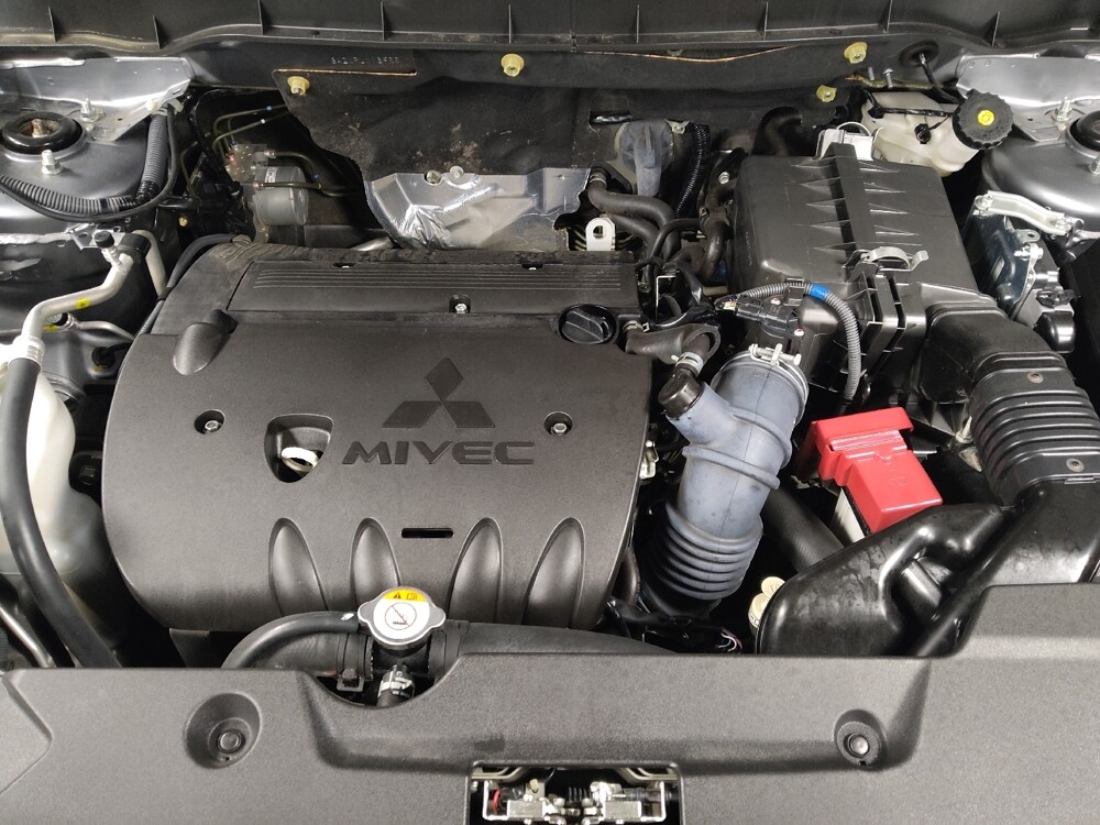 2024 Mitsubishi Outlander Sport in Stone Mountain, GA 30083 - 18129792 30