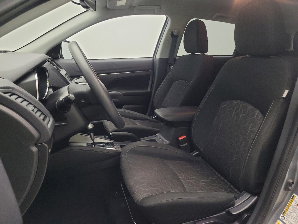 2024 Mitsubishi Outlander Sport in Stone Mountain, GA 30083 - 18129792 17