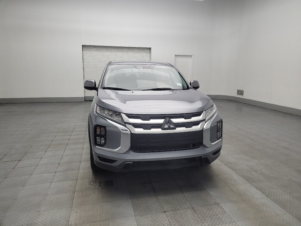 2024 Mitsubishi Outlander Sport in Stone Mountain, GA 30083 - 18129792 14
