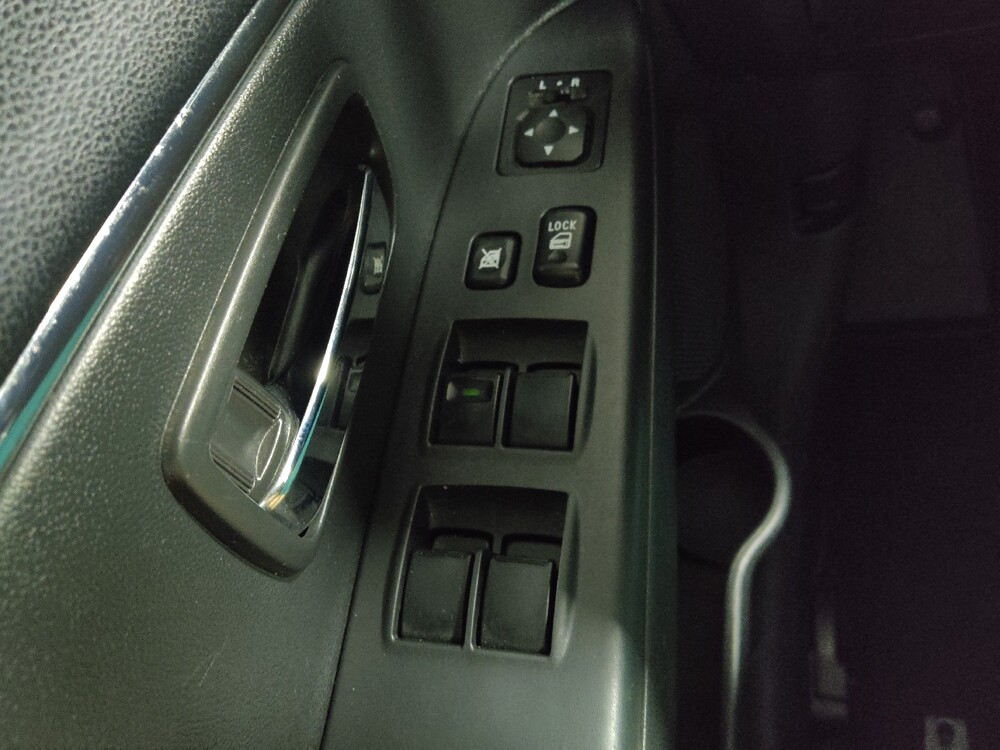 2024 Mitsubishi Outlander Sport in Stone Mountain, GA 30083 - 18129792 27