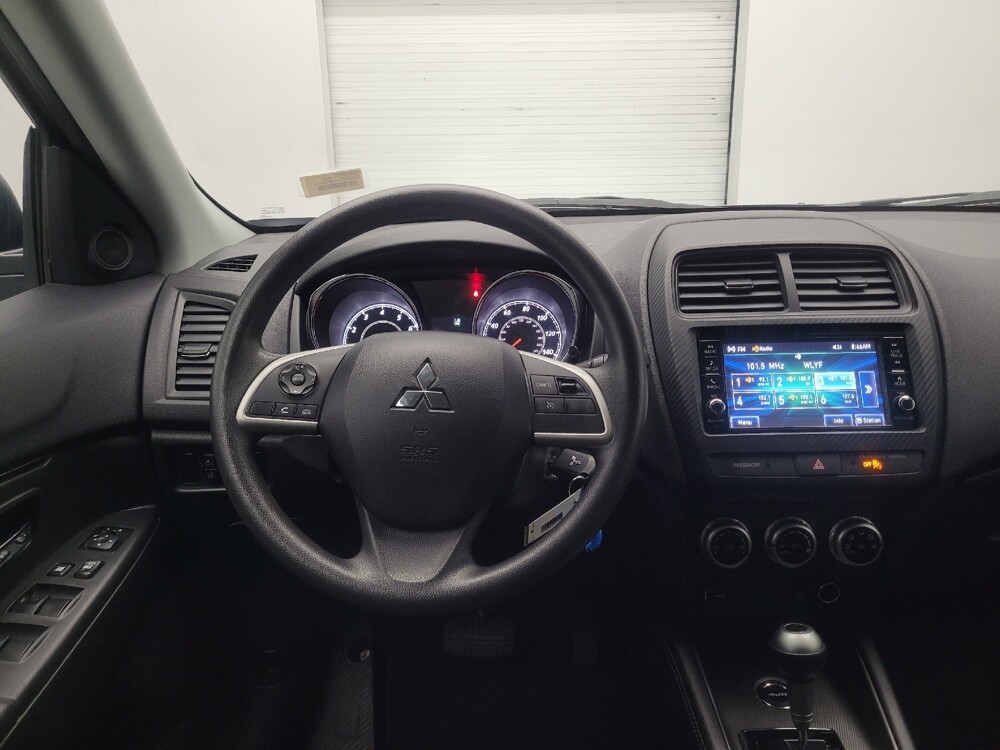 2024 Mitsubishi Outlander Sport in Stone Mountain, GA 30083 - 18129792 22