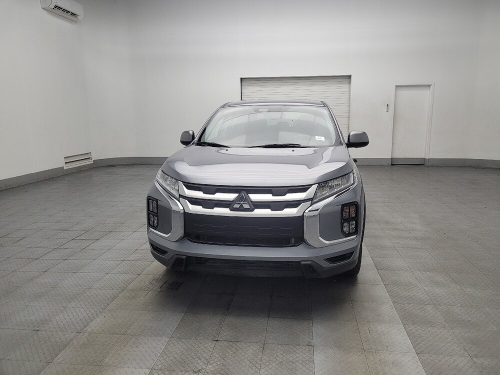 2024 Mitsubishi Outlander Sport in Stone Mountain, GA 30083 - 18129792 15