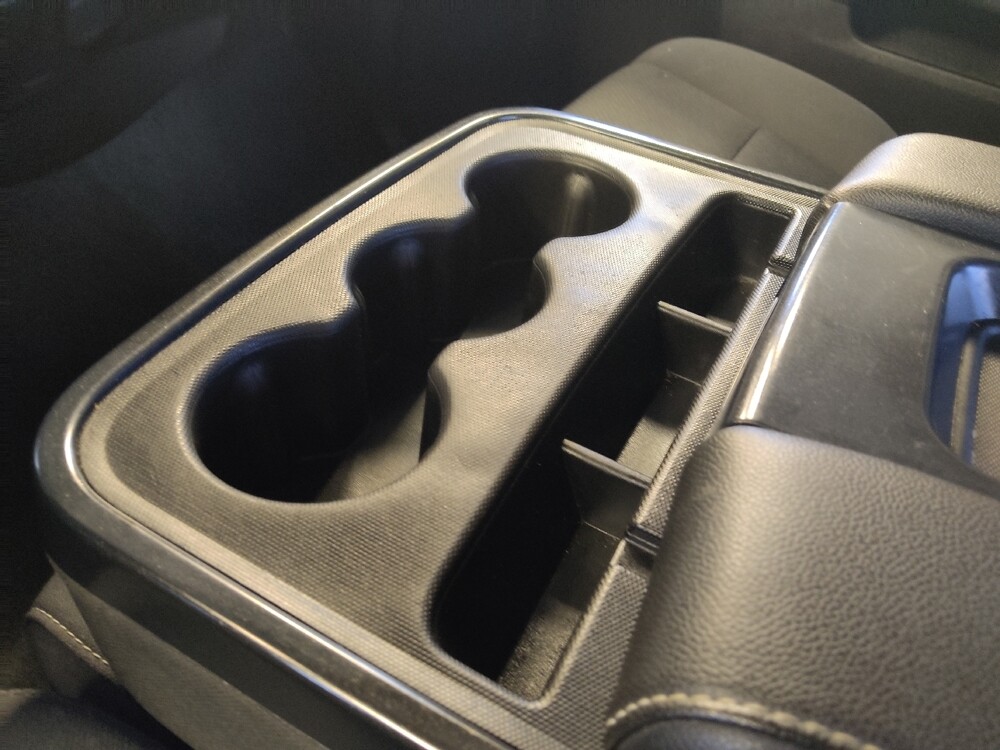 2017 Chevrolet Silverado 1500 in Baton Rouge, LA 70816 - 18129793 26