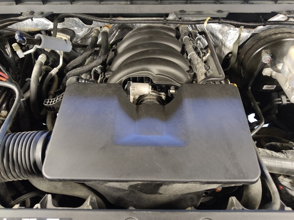 2017 Chevrolet Silverado 1500 in Baton Rouge, LA 70816 - 18129793 30