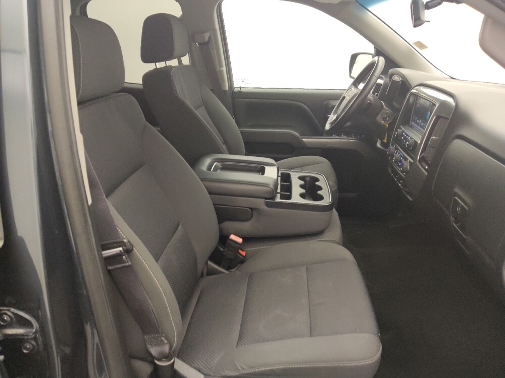 2017 Chevrolet Silverado 1500 in Baton Rouge, LA 70816 - 18129793 21