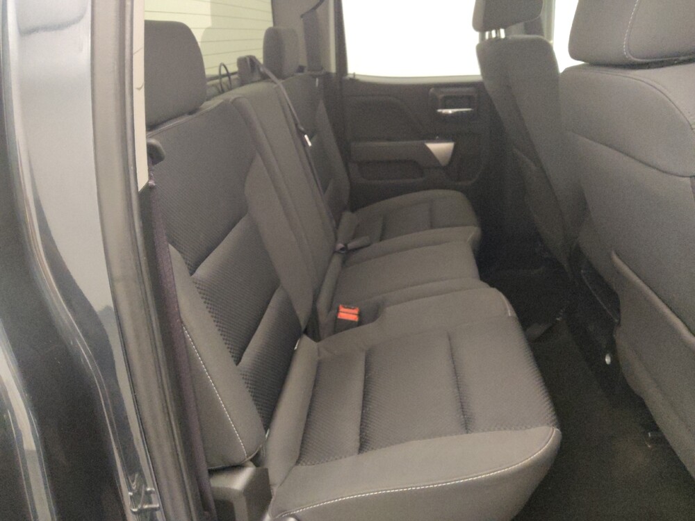 2017 Chevrolet Silverado 1500 in Baton Rouge, LA 70816 - 18129793 19