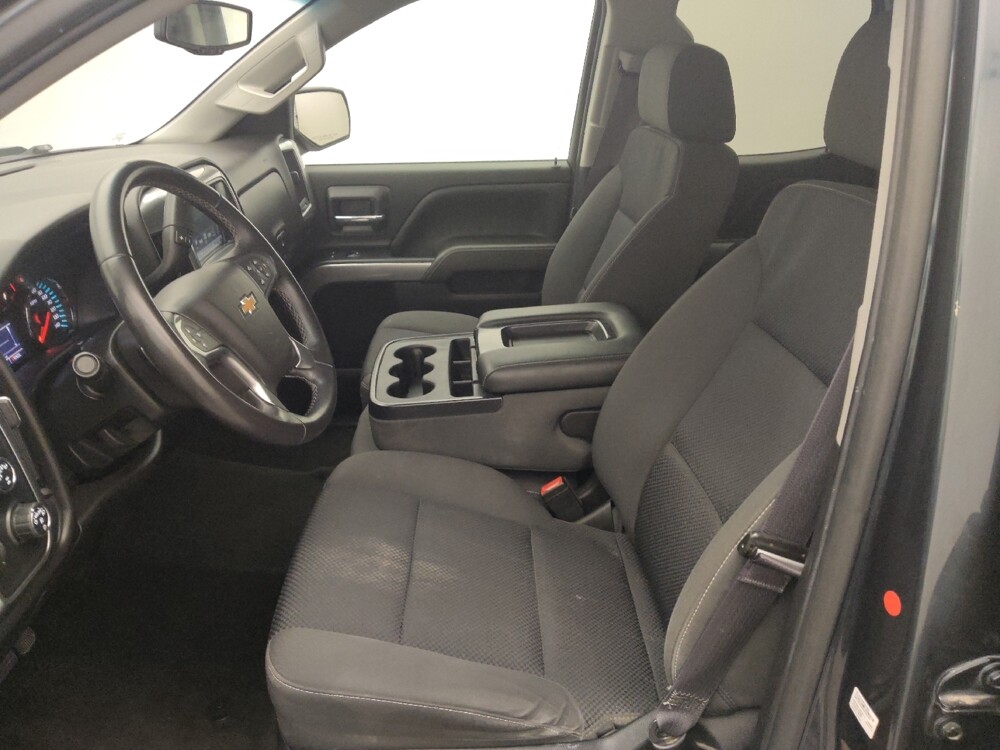 2017 Chevrolet Silverado 1500 in Baton Rouge, LA 70816 - 18129793 17