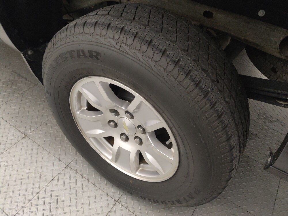 2017 Chevrolet Silverado 1500 in Baton Rouge, LA 70816 - 18129793 31