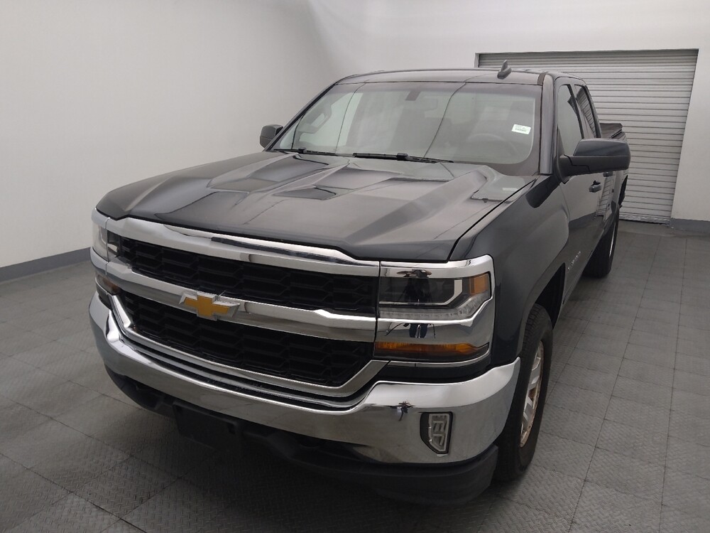 2017 Chevrolet Silverado 1500 in Baton Rouge, LA 70816 - 18129793 15