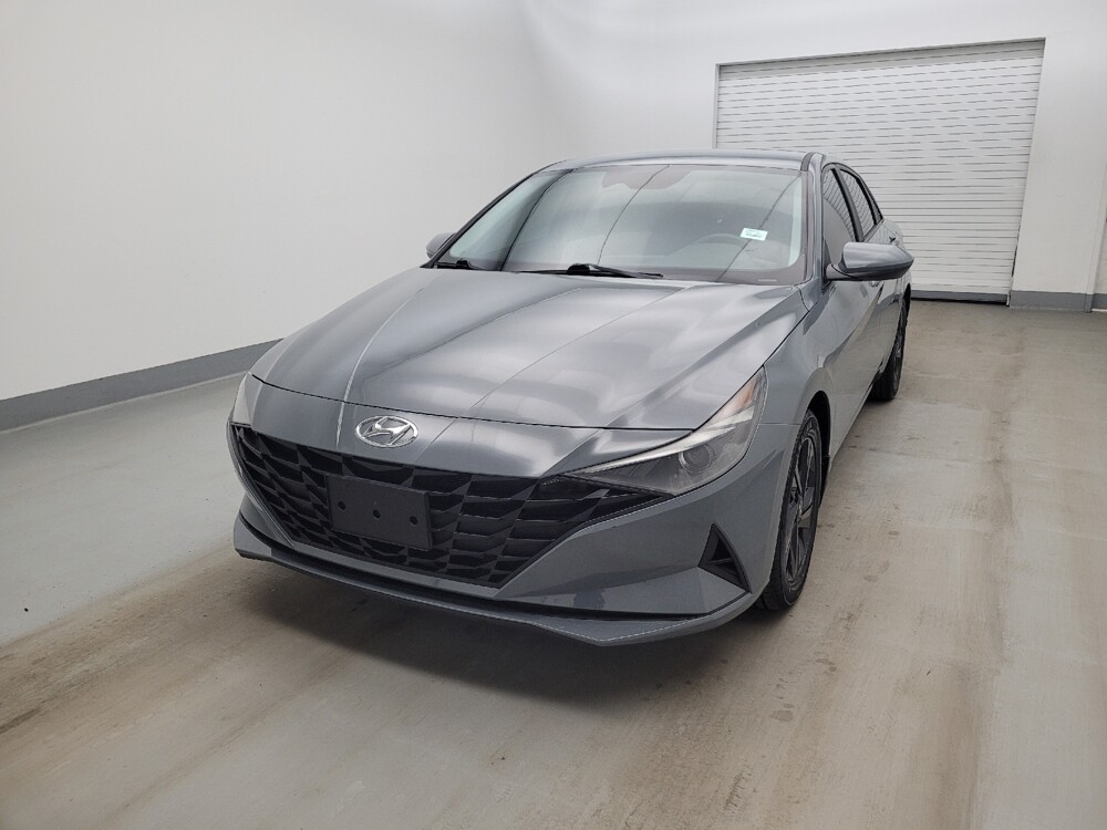 2022 Hyundai Elantra in Maple Heights, OH 44137 - 18129795 15