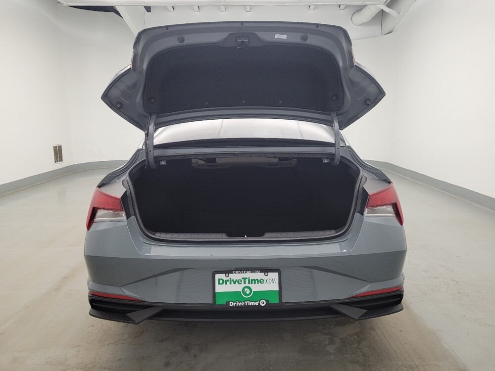 2022 Hyundai Elantra in Maple Heights, OH 44137 - 18129795 29