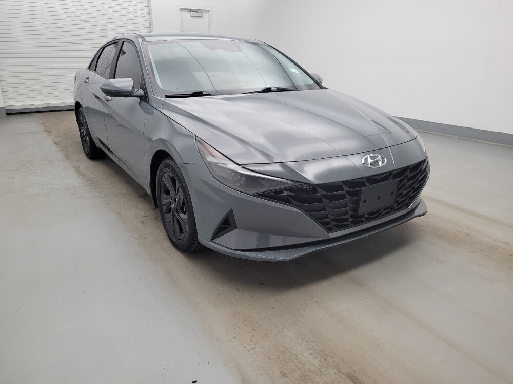 2022 Hyundai Elantra in Maple Heights, OH 44137 - 18129795 13