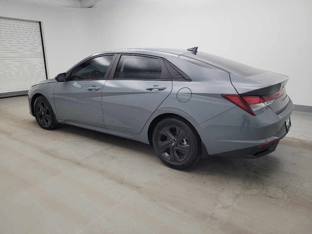 2022 Hyundai Elantra in Maple Heights, OH 44137 - 18129795 3