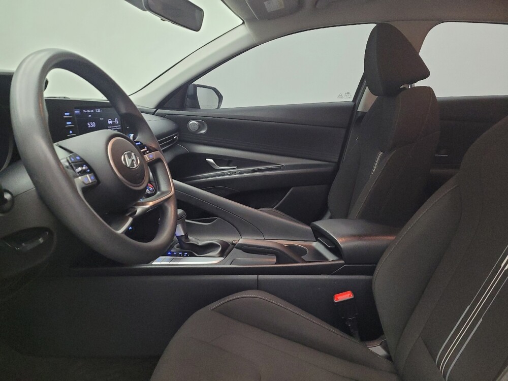 2022 Hyundai Elantra in Maple Heights, OH 44137 - 18129795 17