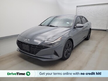 2022 Hyundai Elantra in Maple Heights, OH 44137