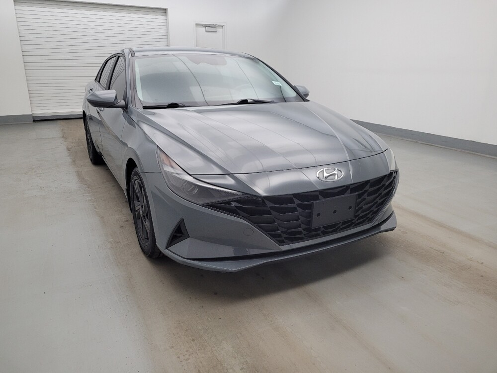 2022 Hyundai Elantra in Maple Heights, OH 44137 - 18129795 14