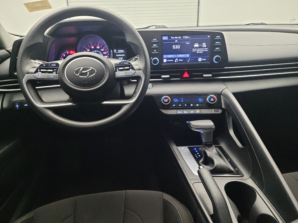 2022 Hyundai Elantra in Maple Heights, OH 44137 - 18129795 22