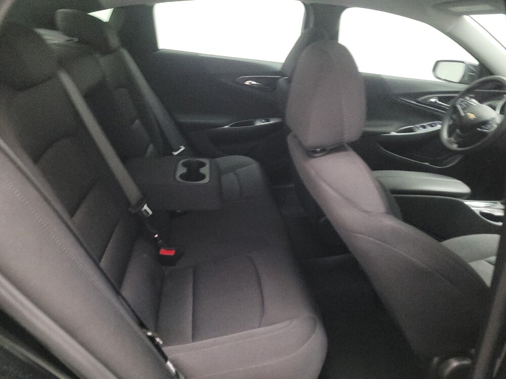 2024 Chevrolet Malibu in Riverside, CA 92504 - 18129796 19