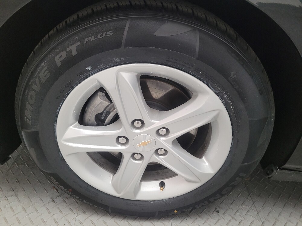 2024 Chevrolet Malibu in Riverside, CA 92504 - 18129796 31