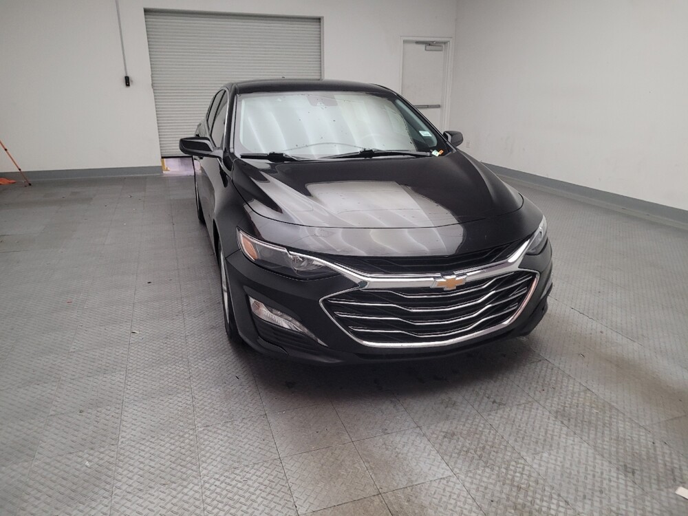 2024 Chevrolet Malibu in Riverside, CA 92504 - 18129796 14