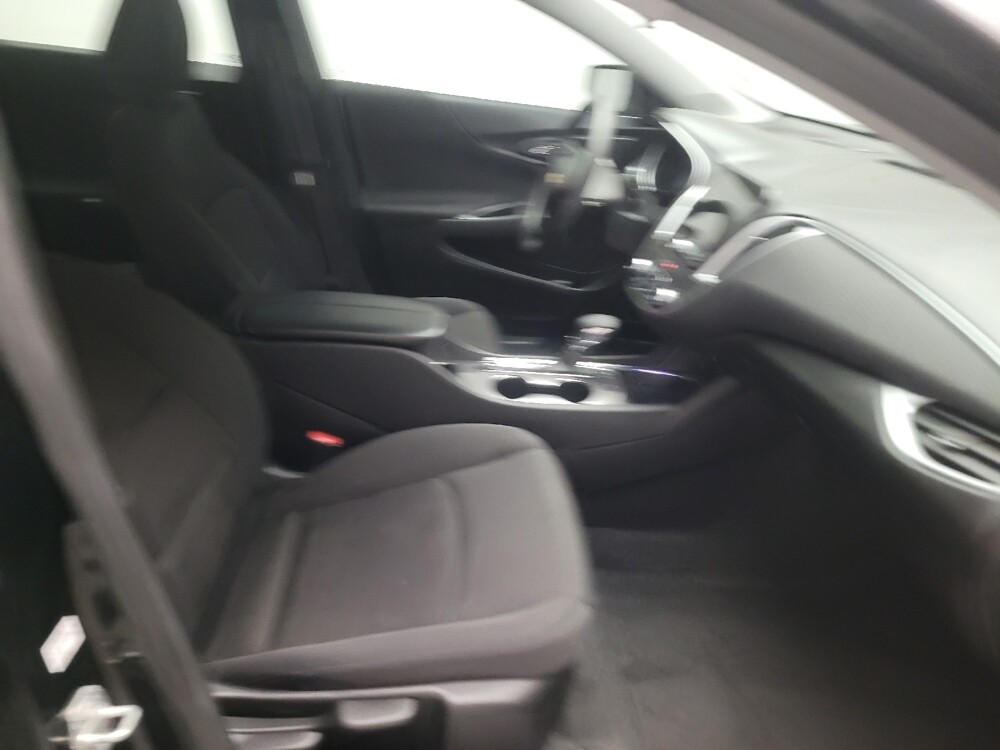 2024 Chevrolet Malibu in Riverside, CA 92504 - 18129796 21