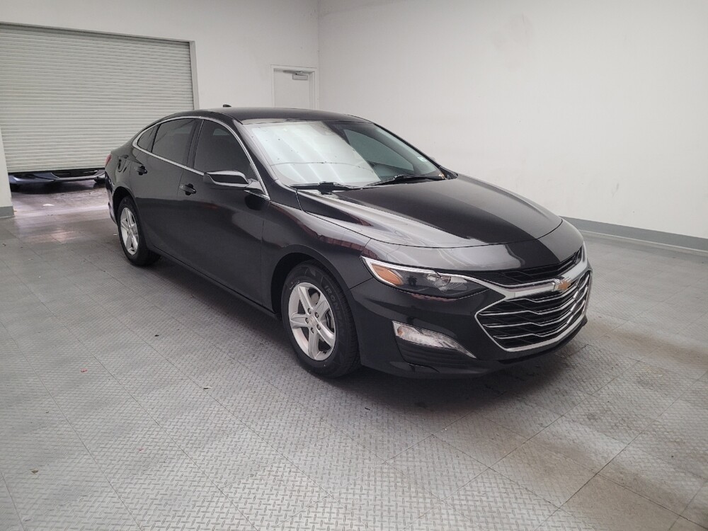 2024 Chevrolet Malibu in Riverside, CA 92504 - 18129796 13