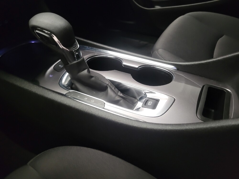 2024 Chevrolet Malibu in Riverside, CA 92504 - 18129796 26