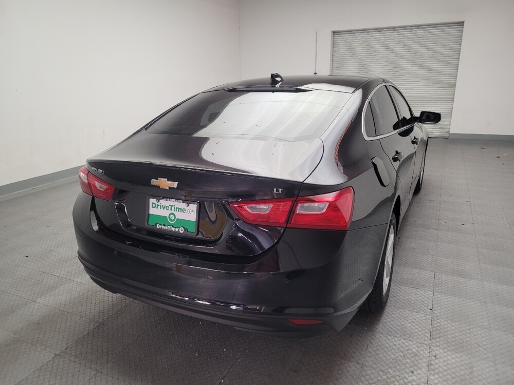 2024 Chevrolet Malibu in Riverside, CA 92504 - 18129796 7