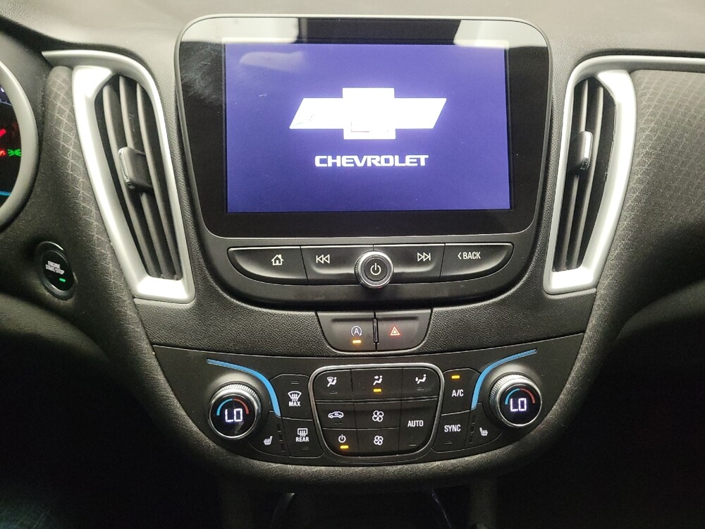 2024 Chevrolet Malibu in Riverside, CA 92504 - 18129796 25