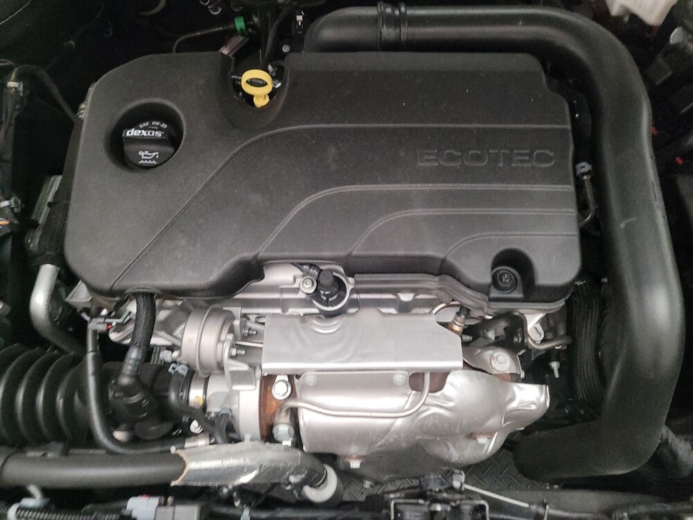 2024 Chevrolet Malibu in Riverside, CA 92504 - 18129796 30