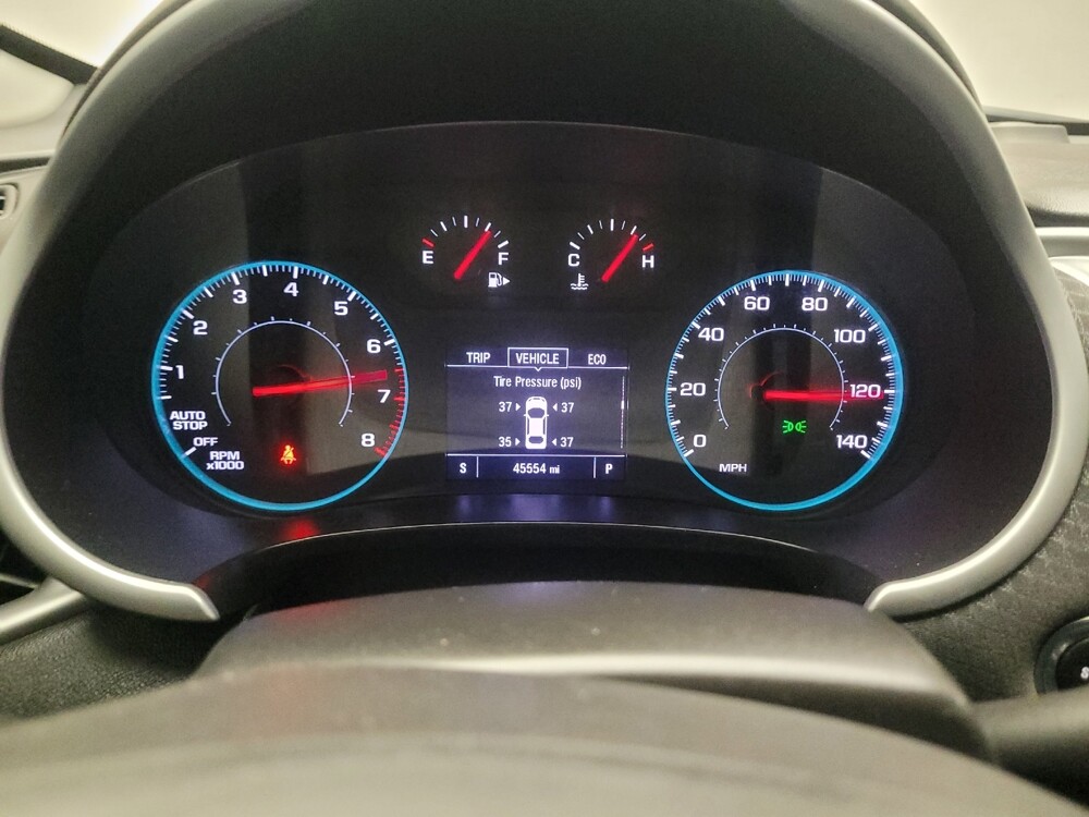 2024 Chevrolet Malibu in Riverside, CA 92504 - 18129796 23