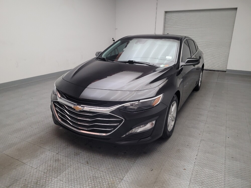 2024 Chevrolet Malibu in Riverside, CA 92504 - 18129796 15