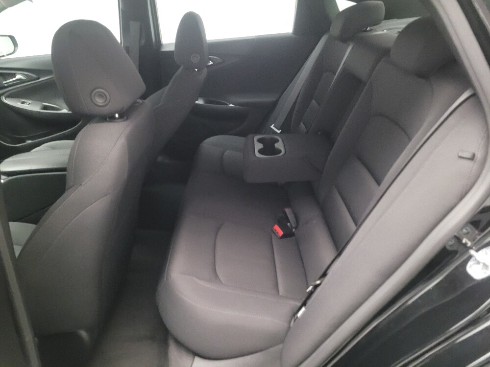 2024 Chevrolet Malibu in Riverside, CA 92504 - 18129796 18