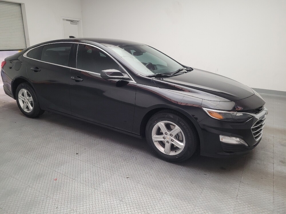 2024 Chevrolet Malibu in Riverside, CA 92504 - 18129796 11